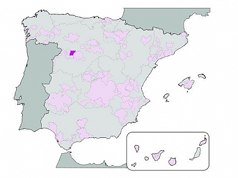 D.O. Toro - Spain