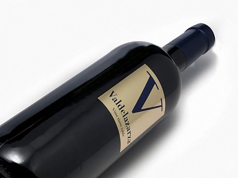 Valdelazarza-Tinto Roble 2019