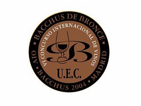 Bachus Bronze 2004