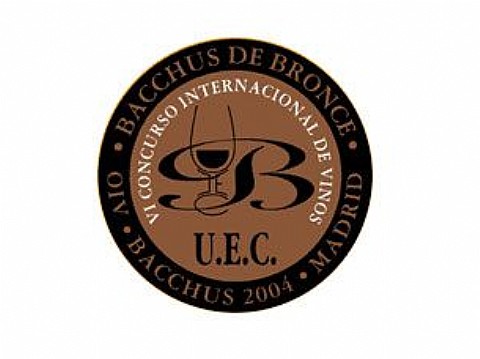 Bachus Bronce 2004