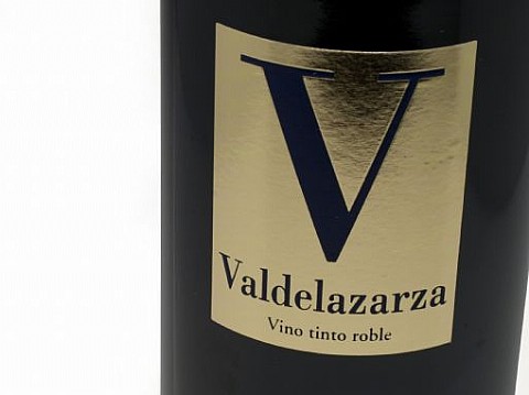 Valdelazarza Roble 2023