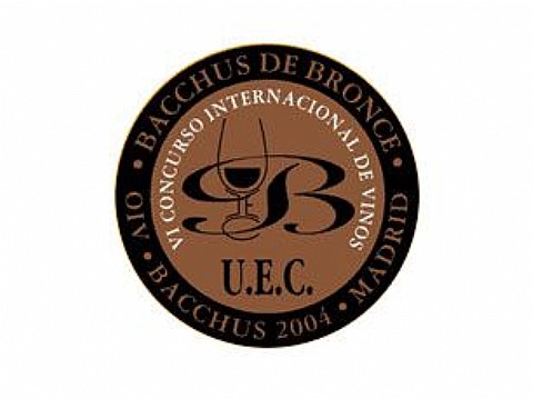 Bachus Bronze 2006