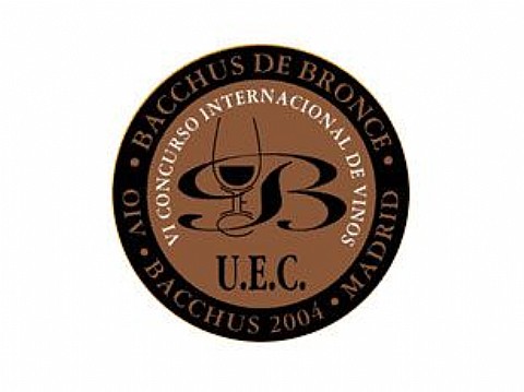 Bachus Bronze 2005