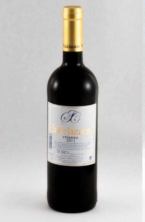 Valdelazarza Crianza 2019 / Valdelazarza Crianza 2019