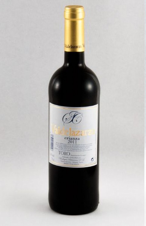 Valdelazarza Crianza 2019 / Valdelazarza Crianza 2019