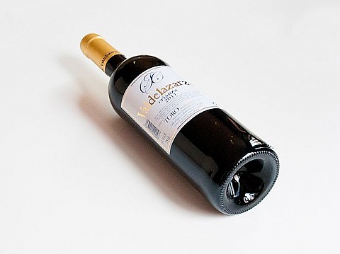 Valdelazarza Crianza 2019 /Valdelazarza Crianza 2019