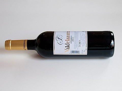 Valdelazarza Crianza 2019 /Valdelazarza Crianza 2019