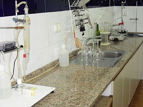 Laboratorio