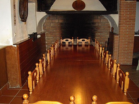 Sala de Catas