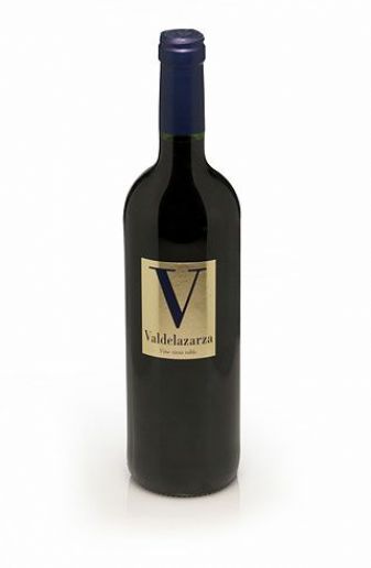 Valdelazarza-Tinto Roble 2019 / Valdelazarza -Tinto Roble 2019